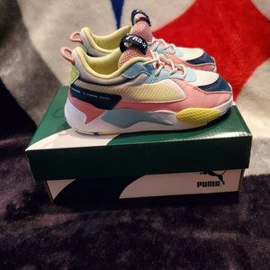 Puma RS -X Core